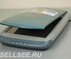 Цифровой сканер HP Scanjet 3570c - 3