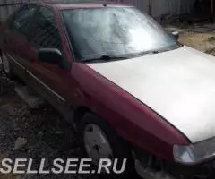 Ситроен Ксантия в разборе. - 2