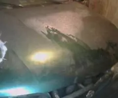 Ниссан Альмера N15 в разборе. - 2