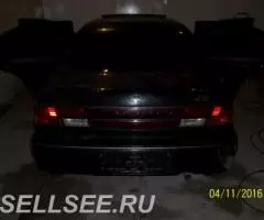 Инфинити i30 в разборе. - 2