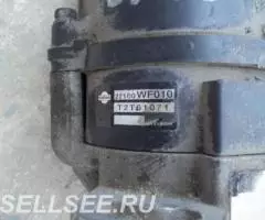 Трамблёр Ниссан Тино SR20DE - 2