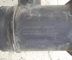 Расходомер ДМРВ Ниссан Тино. - 2