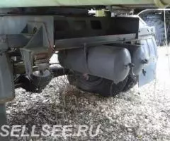 Прицеп цистерна ПЦ-9-8350 - 3