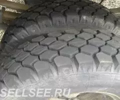 Прицеп цистерна ПЦ-9-8350 - 4