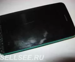 Explay Bit Duos Green - 2