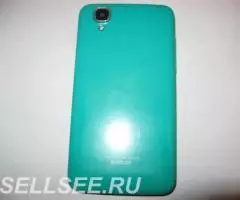 Explay Bit Duos Green - 3