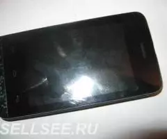 Explay Bit Duos Black - 2