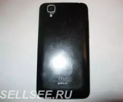 Explay Bit Duos Black - 3