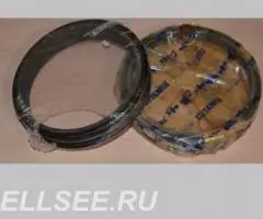 Плавающее уплотнение для мини экскаваторов - 2