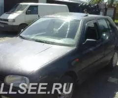 Volkswagen Golf, , 1995 г. , 180 000 км