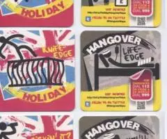 Бирдекель, английский набор. - 2