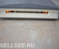 Ионизатор RIGA - 3