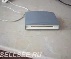 Ионизатор RIGA - 4