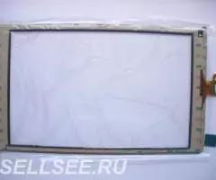 Тачскрин для Prestigio 3331 3G, 3341 3G, 3351 3G - 2