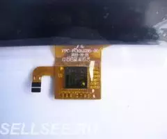 Тачскрин для Prestigio 3331 3G, 3341 3G, 3351 3G - 3