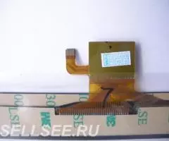 Тачскрин для Prestigio 3331 3G, 3341 3G, 3351 3G - 4