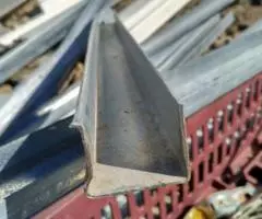 Металлопрокат. Армированный профиль б. у. - 3