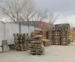 Аренда открытой асфальтированной площадки на севере Москвы. - 2