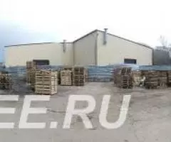 Аренда открытой асфальтированной площадки на севере Москвы. - 3