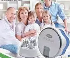 Прибор для нормализации давления и не только - 2