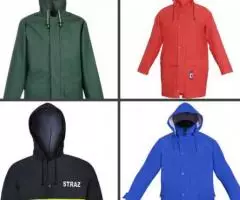 Купить влагозащитную спецодежду от производителя Польша недорого - 2