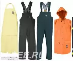 Купить влагозащитную спецодежду от производителя Польша недорого - 3