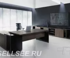 Мебель для руководителя и персонала Россия - 2