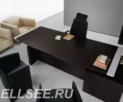 Мебель для руководителя и персонала Россия - 3