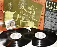 Chicken Shack -The Collection UK. NMINT - 2