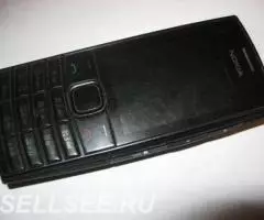 Nokia X2-02 XpressMusic Dual SIM Black - 2