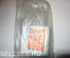 Корпус и кнопки Sony Ericsson S500 Bosco Sport Pearl новые - 2