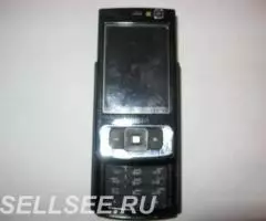Nokia N95 8Gb Black Кит - 2