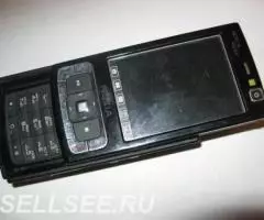 Nokia N95 8Gb Black Кит - 3