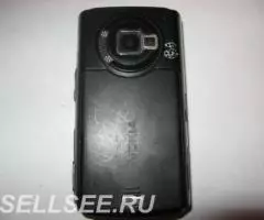 Nokia N95 8Gb Black Кит - 4