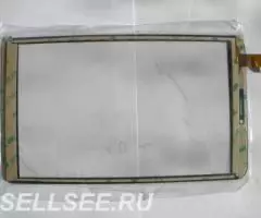 Тачскрин DP080133-F1 - 2