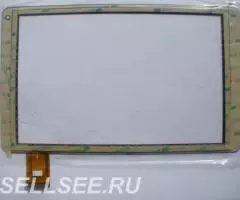 Тачскрин XC-PG1010-055-0A-FPC - 2