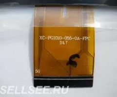 Тачскрин XC-PG1010-055-0A-FPC - 3