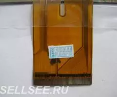 Тачскрин XC-PG1010-055-0A-FPC - 4