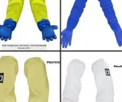 Влагозащитные фартуки для пищевой промышленности Польша по доступной ц ... - 2