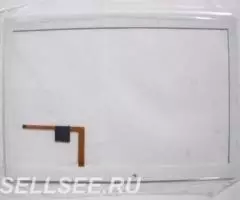 Тачскрин для планшета Irbis TZ191 - 2