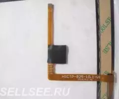 Тачскрин для планшета Irbis TZ191 - 4