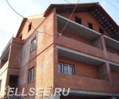 Продаю коттедж , 500 кв.м , кирпичный - 2