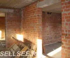 Продаю коттедж , 500 кв.м , кирпичный - 3