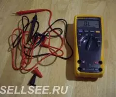 Мультиметр Fluke 177 Новый . - 3