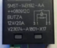 Реле Ford, Volvo. - 3