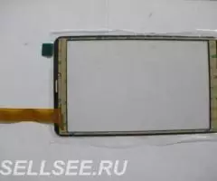 Тачскрины для Irbis TZ81L 4G Irbis TZ90 4G - 2