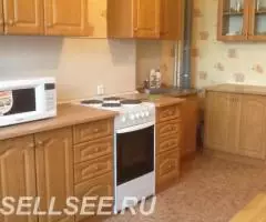 Менделеева 10 - 2