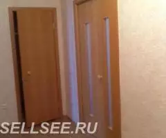 Менделеева 10 - 3