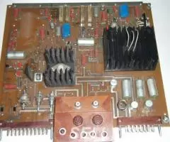 Платы радиодетали - 2