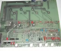 Платы радиодетали - 3